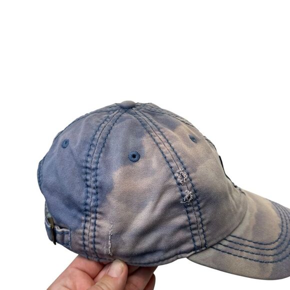 🌴Life is Good Hat beach vibes 100 percent cotton - Picture 14 of 16